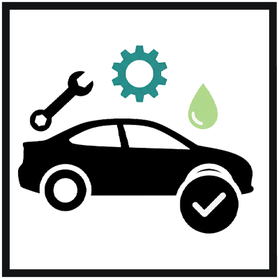 Чат-бот для автосервисов и СТО, подбор услуг и оформление заказа-наряда