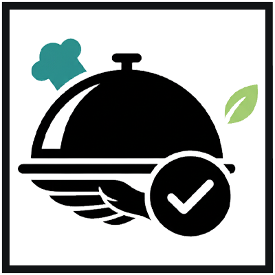 AI-бот для доставки и ресторанов, прием заказов и расчёт суммы