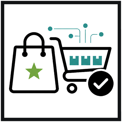 AI-ассистент для интернет-магазинов, подбор товаров и оформление заказов